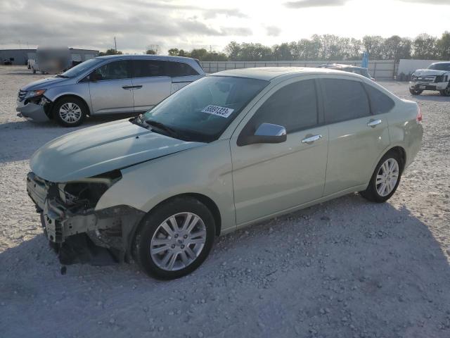 FORD FOCUS 2010 1fahp3hnxaw220086