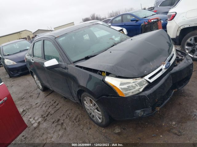 FORD FOCUS 2010 1fahp3hnxaw247482