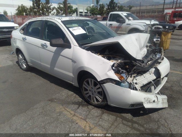 FORD FOCUS 2010 1fahp3hnxaw248731