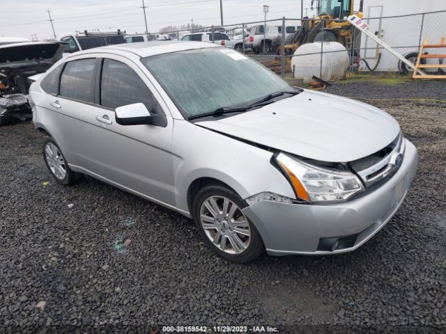 FORD FOCUS 2010 1fahp3hnxaw259163