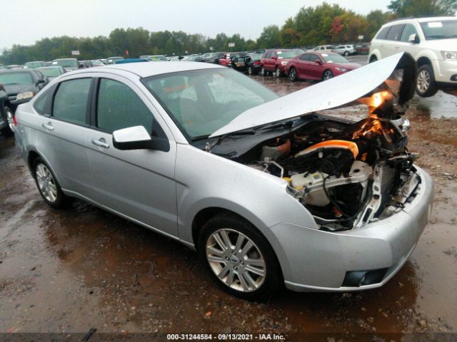 FORD FOCUS 2010 1fahp3hnxaw266274