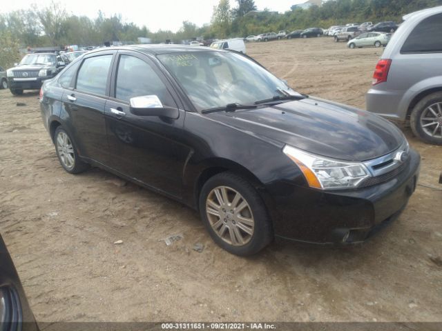 FORD FOCUS 2011 1fahp3hnxbw112648