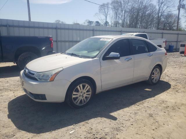 FORD FOCUS SEL 2011 1fahp3hnxbw132561