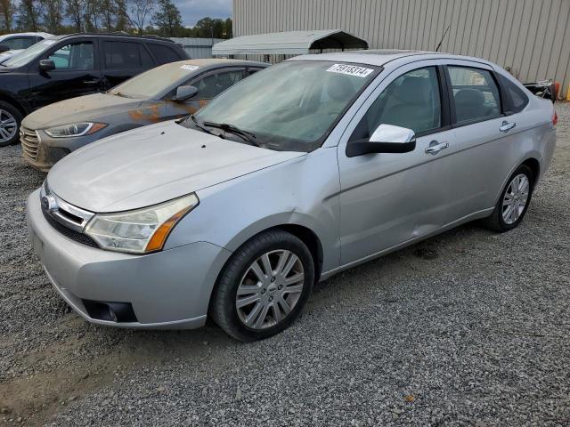 FORD FOCUS SEL 2011 1fahp3hnxbw141700