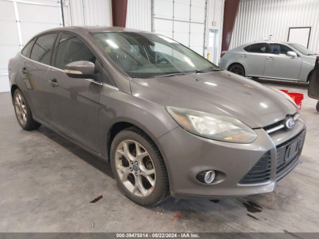 FORD FOCUS 2012 1fahp3j20cl189404