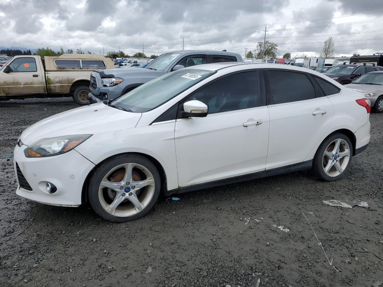 FORD FOCUS 2012 1fahp3j20cl227147