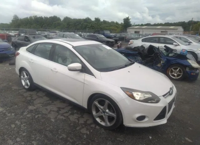 FORD FOCUS 2012 1fahp3j20cl271276