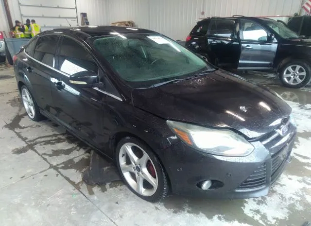 FORD FOCUS 2012 1fahp3j20cl380708