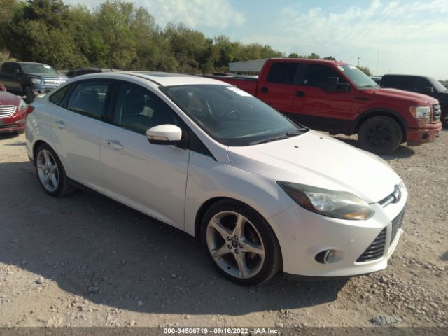 FORD FOCUS 2012 1fahp3j20cl435254