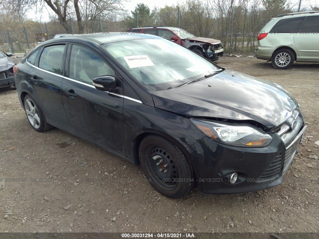 FORD FOCUS 2012 1fahp3j21cl138719