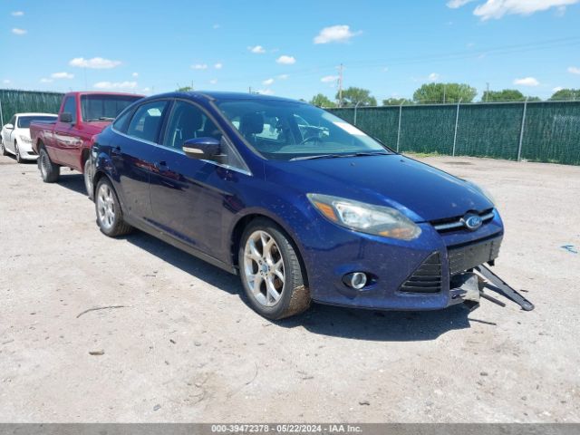 FORD FOCUS 2012 1fahp3j21cl154421