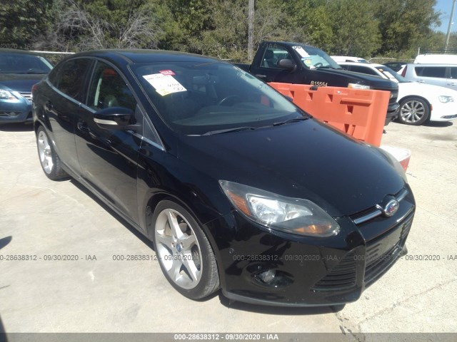 FORD FOCUS 2012 1fahp3j21cl278544