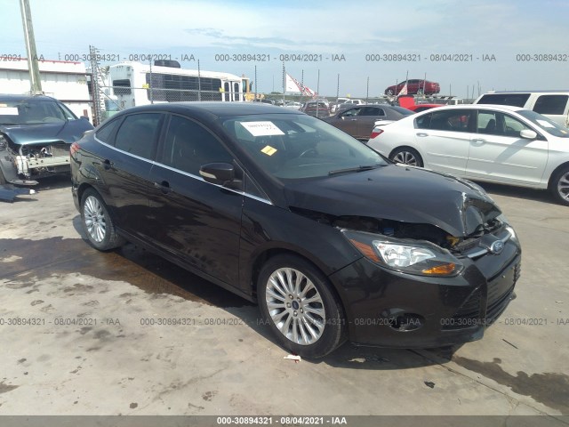 FORD FOCUS 2012 1fahp3j21cl301112