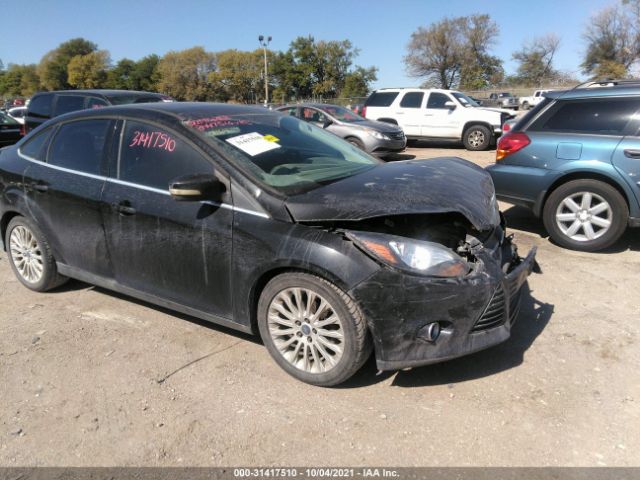 FORD FOCUS 2012 1fahp3j21cl301515