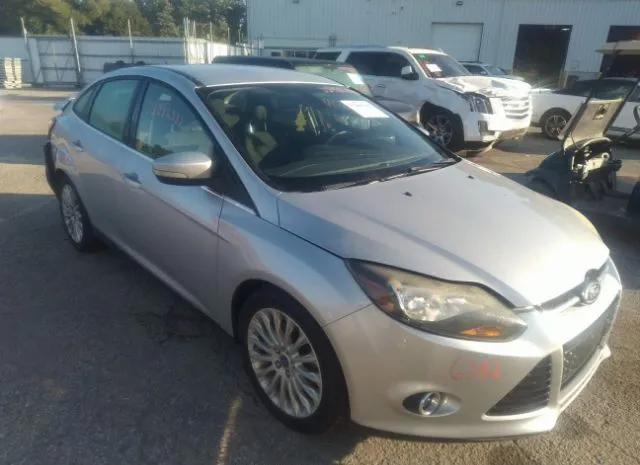 FORD FOCUS 2012 1fahp3j22cl116003