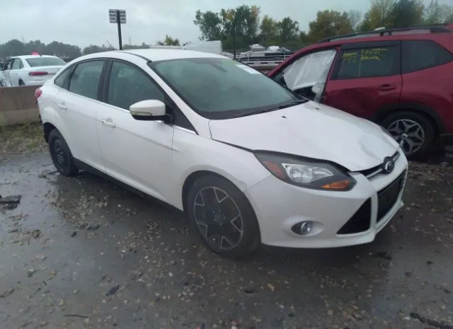 FORD FOCUS 2012 1fahp3j22cl214447