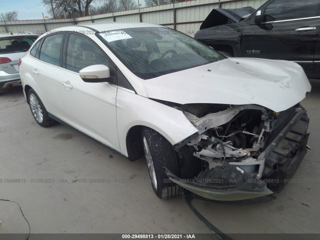 FORD FOCUS 2012 1fahp3j23cl101767