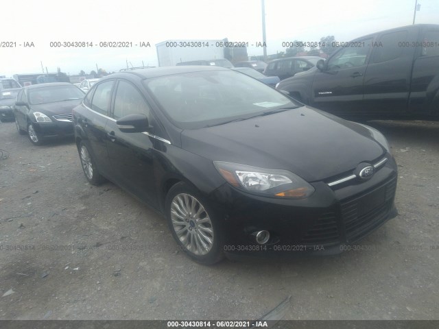 FORD FOCUS 2012 1fahp3j23cl124305