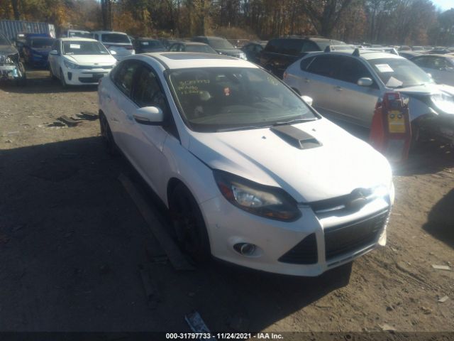 FORD FOCUS 2012 1fahp3j23cl223822