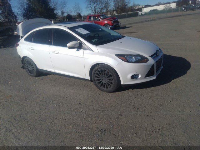 FORD FOCUS 2012 1fahp3j23cl260899