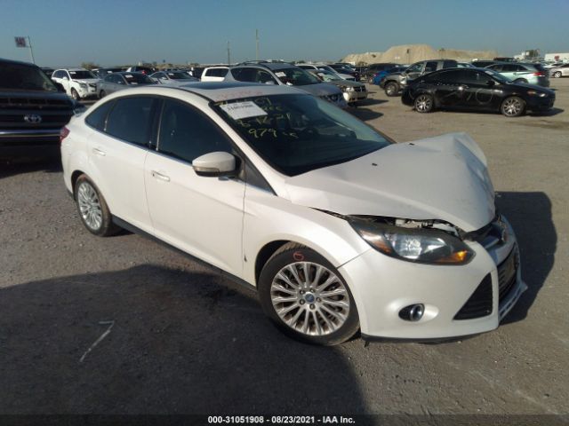 FORD FOCUS 2012 1fahp3j23cl381822