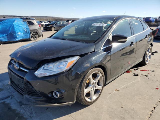 FORD FOCUS 2012 1fahp3j23cl382288