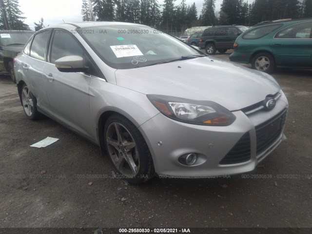 FORD FOCUS 2012 1fahp3j24cl167941