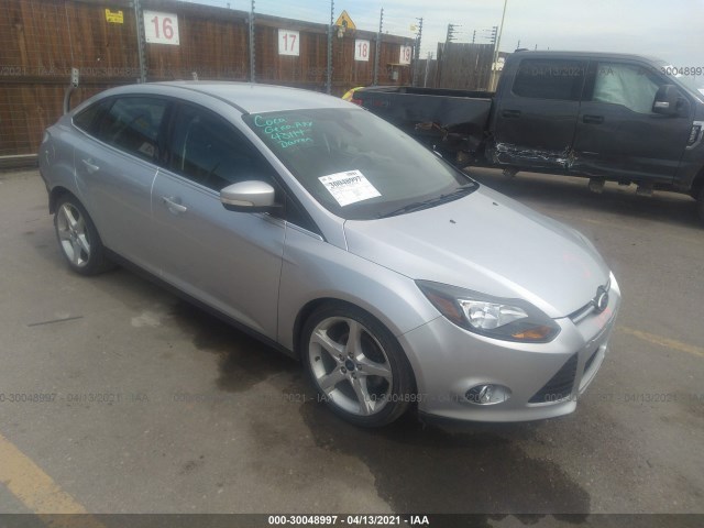 FORD FOCUS 2012 1fahp3j24cl243660