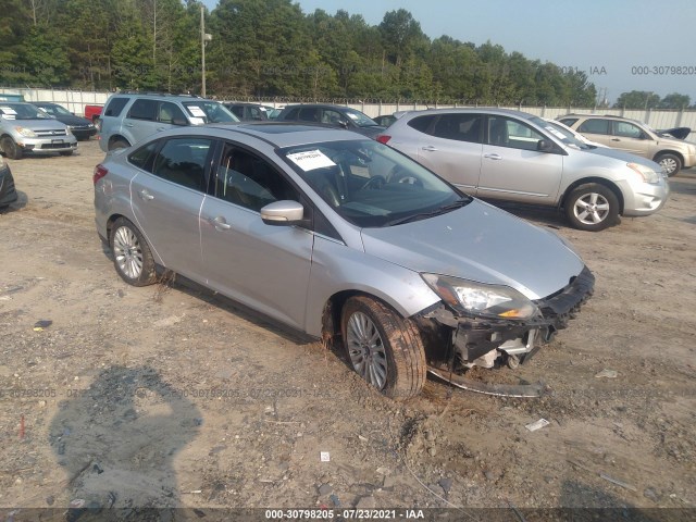 FORD FOCUS 2012 1fahp3j24cl320365