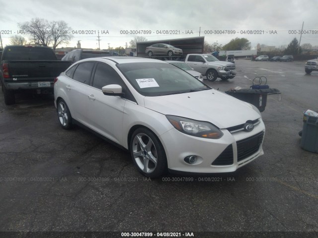 FORD FOCUS 2012 1fahp3j25cl139985