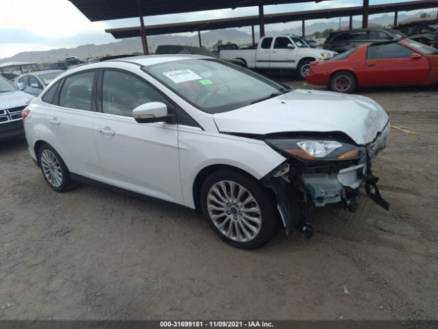 FORD FOCUS 2012 1fahp3j25cl152011