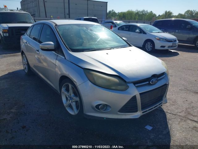 FORD FOCUS 2012 1fahp3j25cl172680