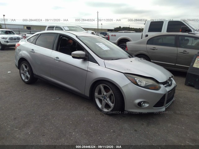 FORD FOCUS 2012 1fahp3j25cl183338