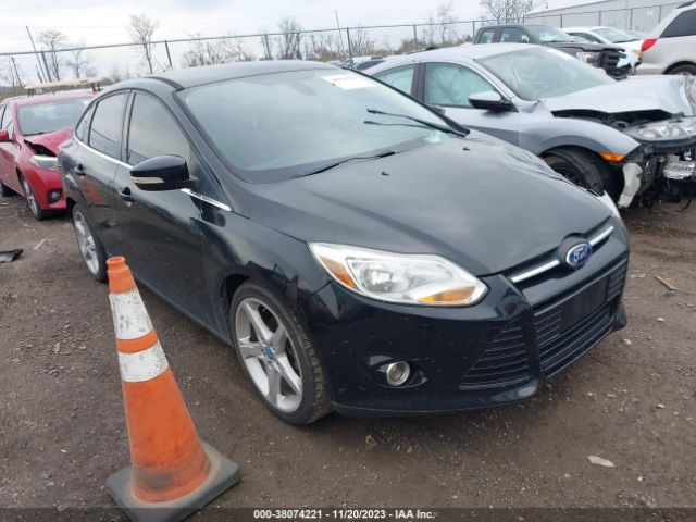 FORD FOCUS 2012 1fahp3j25cl244395