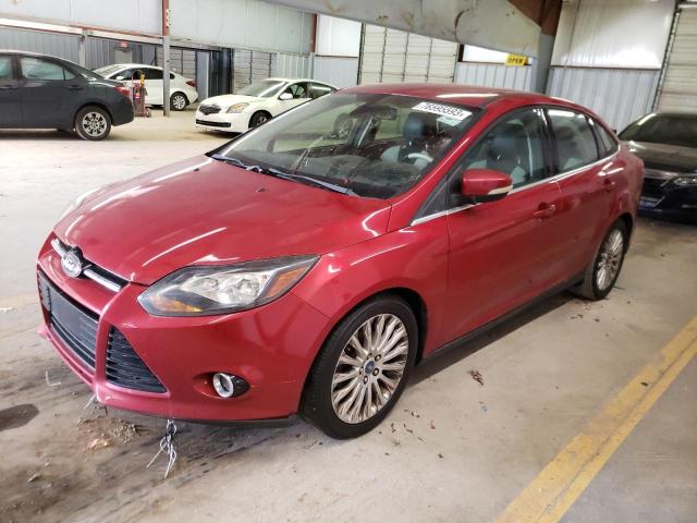 FORD FOCUS 2012 1fahp3j25cl341628