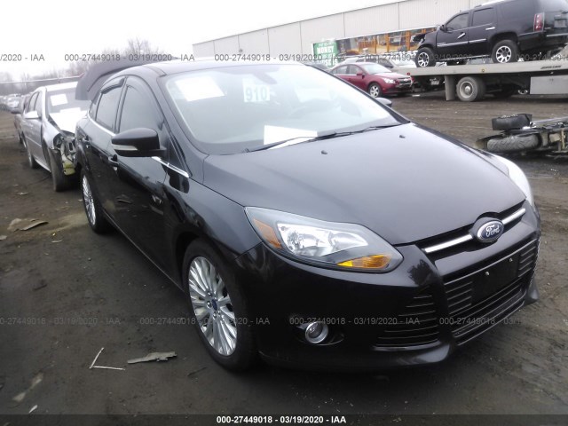 FORD FOCUS 2012 1fahp3j25cl380381