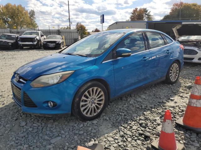 FORD FOCUS 2012 1fahp3j25cl432964