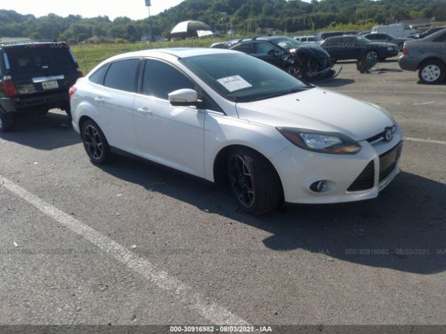 FORD FOCUS 2012 1fahp3j25cl450896