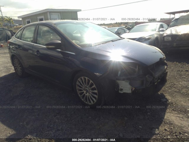 FORD FOCUS 2012 1fahp3j26cl119874