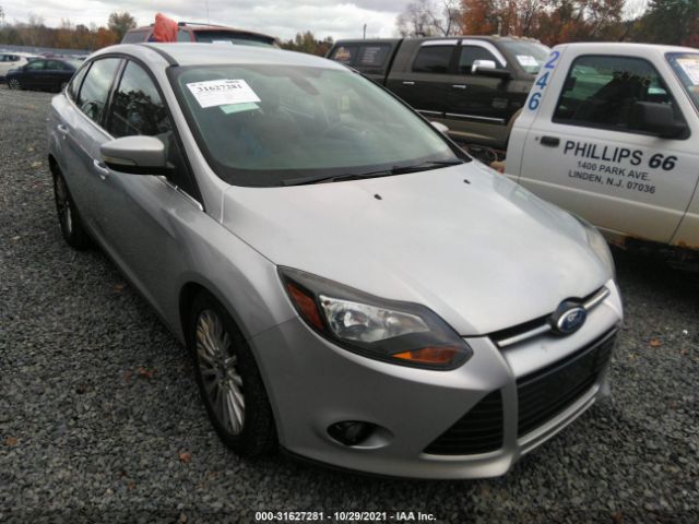 FORD FOCUS 2012 1fahp3j26cl213320