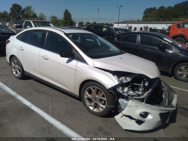 FORD FOCUS 2012 1fahp3j26cl287563