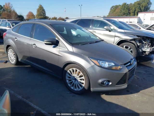 FORD FOCUS 2012 1fahp3j26cl402372