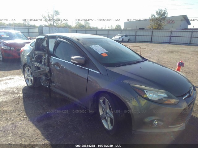 FORD FOCUS 2012 1fahp3j26cl403117