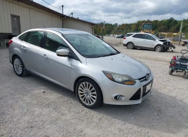 FORD FOCUS 2012 1fahp3j26cl434349