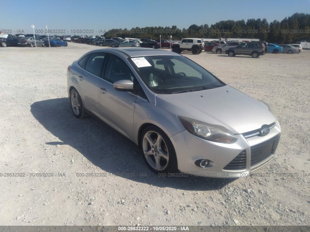 FORD FOCUS 2012 1fahp3j26cl461406