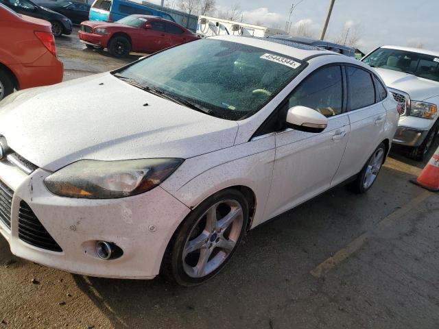 FORD FOCUS 2012 1fahp3j27cl118278