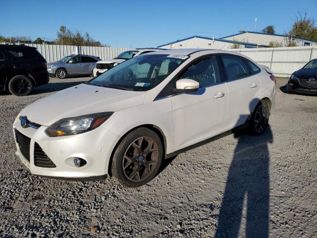 FORD FOCUS 2012 1fahp3j27cl166170