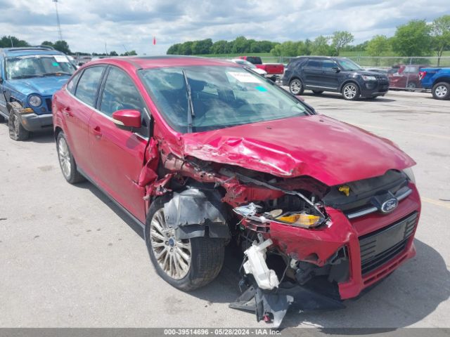 FORD FOCUS 2012 1fahp3j27cl209762