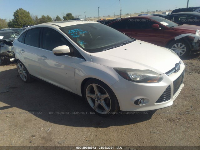 FORD FOCUS 2012 1fahp3j27cl231244