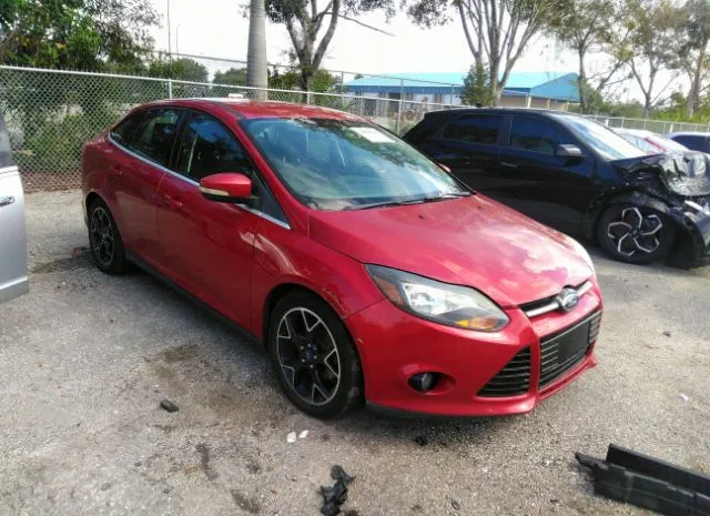 FORD FOCUS 2012 1fahp3j27cl360584